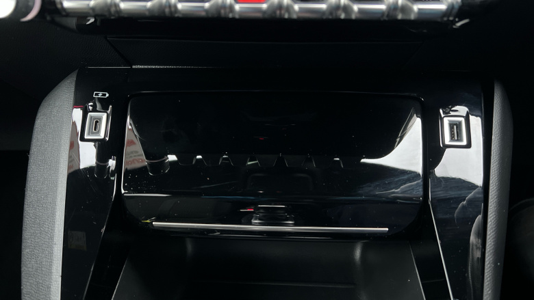 Peugeot 208 100kW GT 50kWh 5dr Auto Electric Hatchback